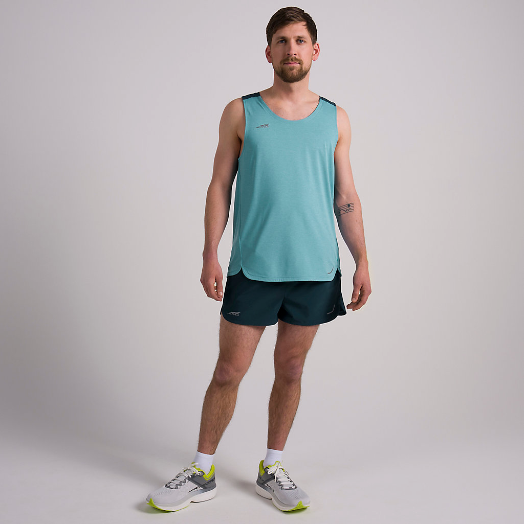 MEN'S VANISH TANK TOP