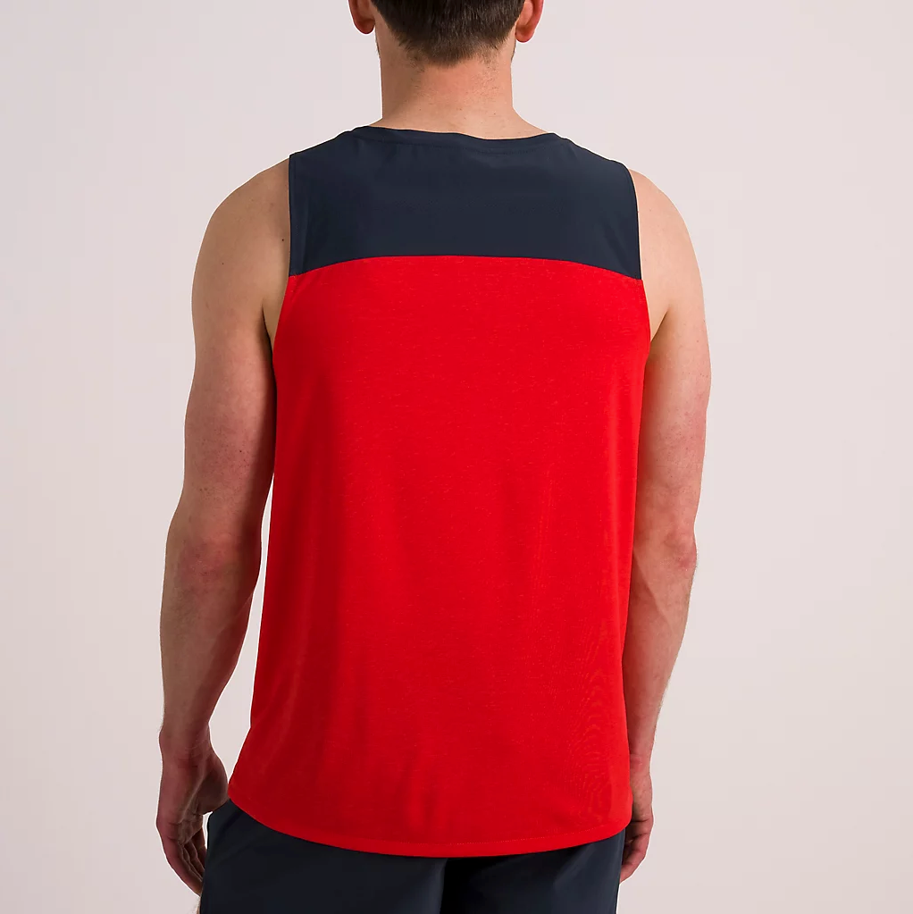 MEN'S VANISH TANK TOP