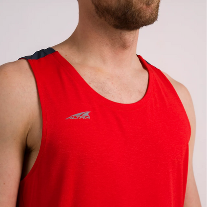 MEN'S VANISH TANK TOP
