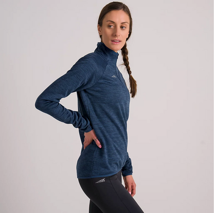 WOMEN'S CORE 1/2 ZIP PULLOVER