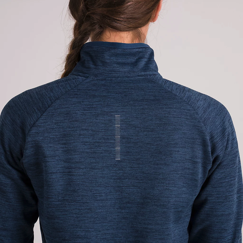 WOMEN'S CORE 1/2 ZIP PULLOVER