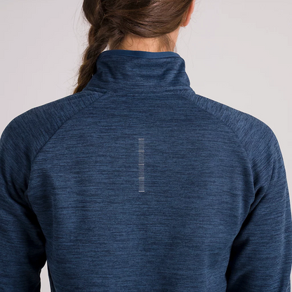WOMEN'S CORE 1/2 ZIP PULLOVER