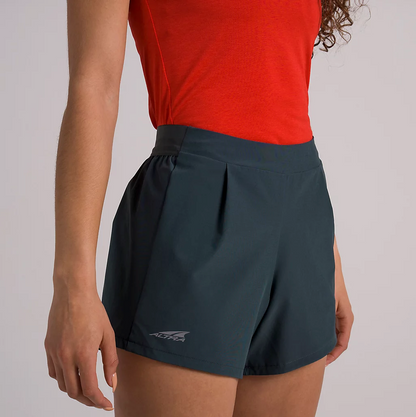 WOMEN'S CORE 4" SHORT
