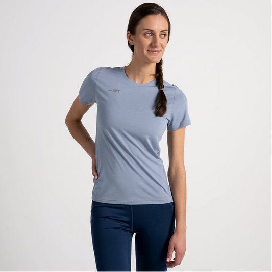 WOMEN'S CORE SHORT SLEEVE TEE