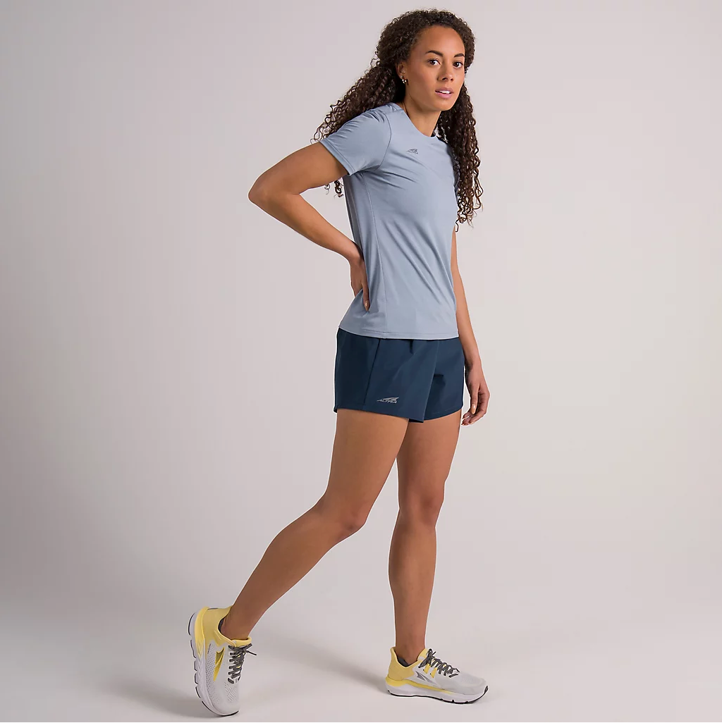 WOMEN'S CORE SHORT SLEEVE TEE