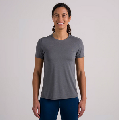 WOMEN'S CORE SHORT SLEEVE TEE