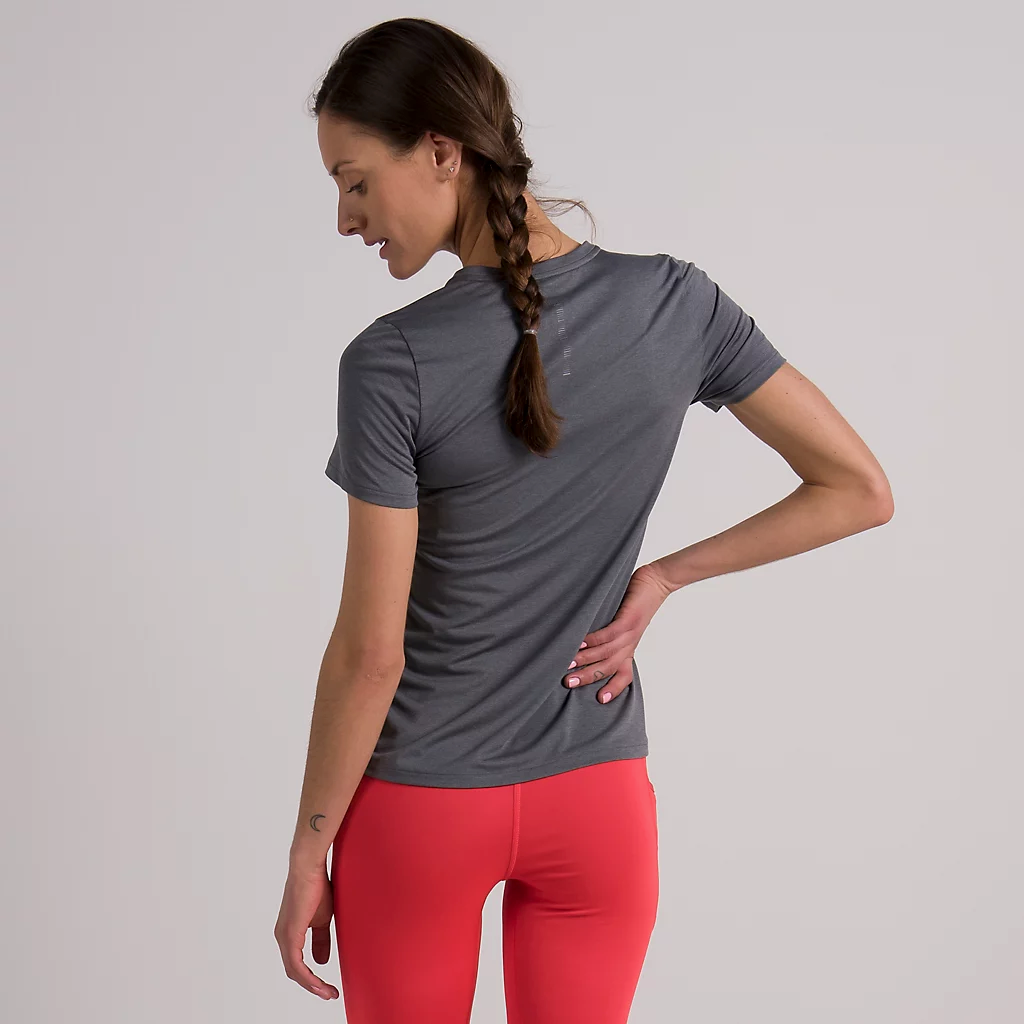 WOMEN'S CORE SHORT SLEEVE TEE