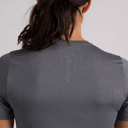 WOMEN'S CORE SHORT SLEEVE TEE