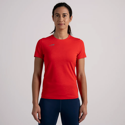 WOMEN'S CORE SHORT SLEEVE TEE