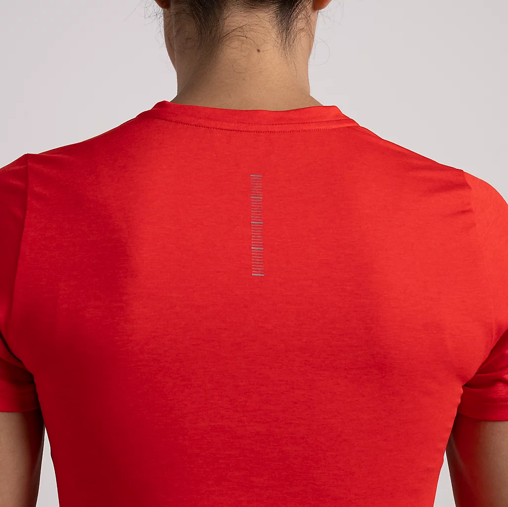 WOMEN'S CORE SHORT SLEEVE TEE