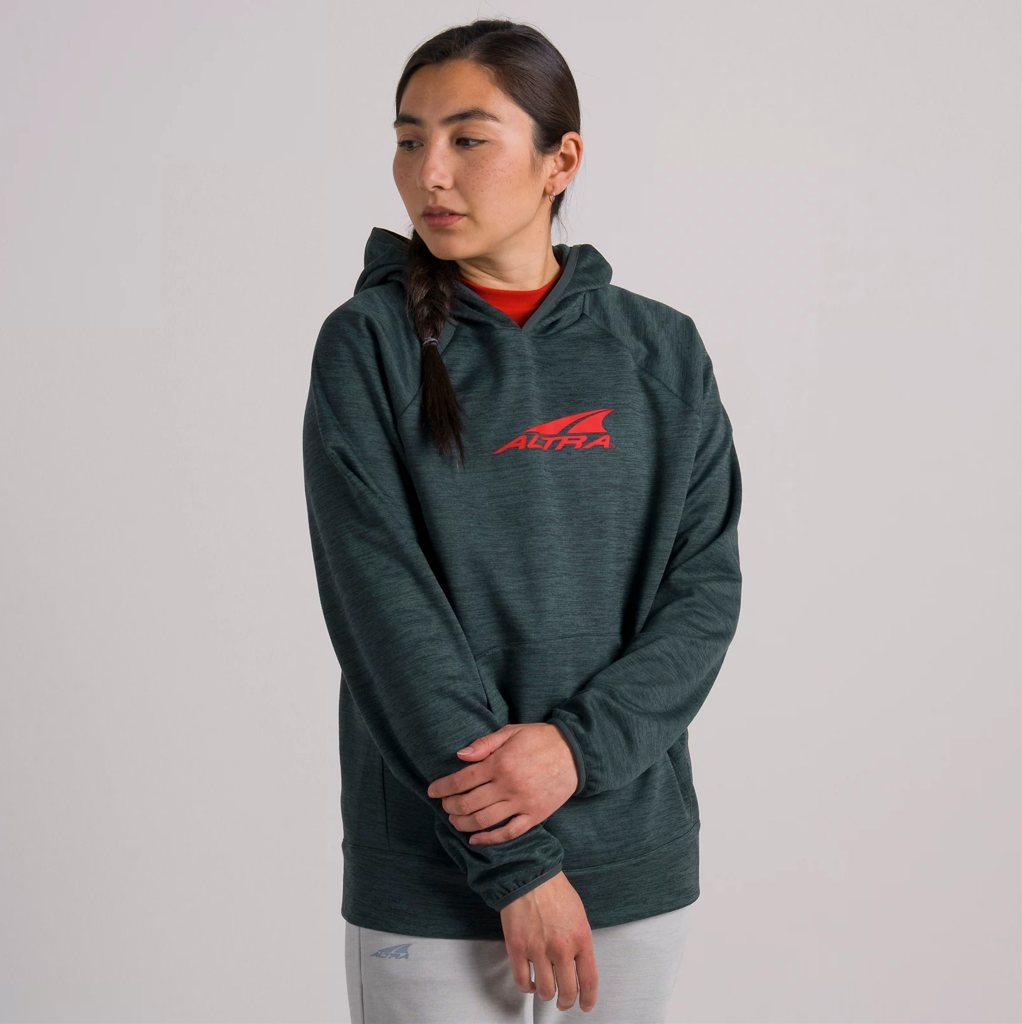 WOMEN'S EVERYDAY HOODIE