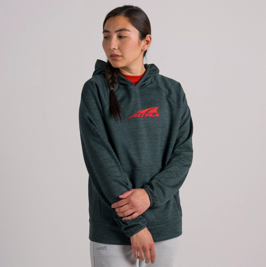 WOMEN'S EVERYDAY HOODIE