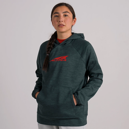 WOMEN'S EVERYDAY HOODIE