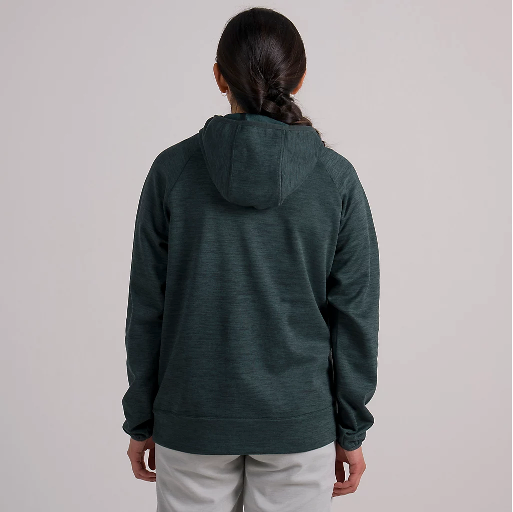 WOMEN'S EVERYDAY HOODIE