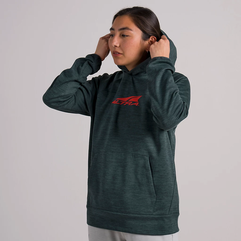 WOMEN'S EVERYDAY HOODIE