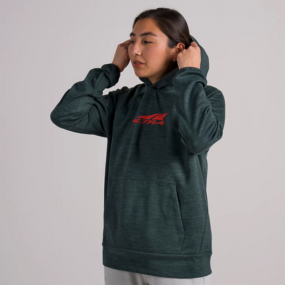 WOMEN'S EVERYDAY HOODIE