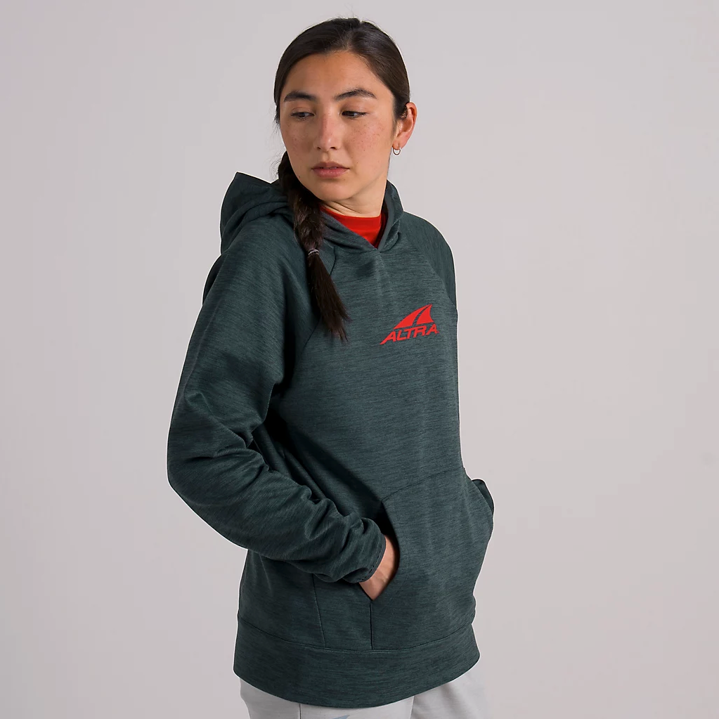 WOMEN'S EVERYDAY HOODIE