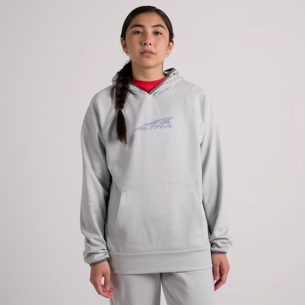 WOMEN'S EVERYDAY HOODIE