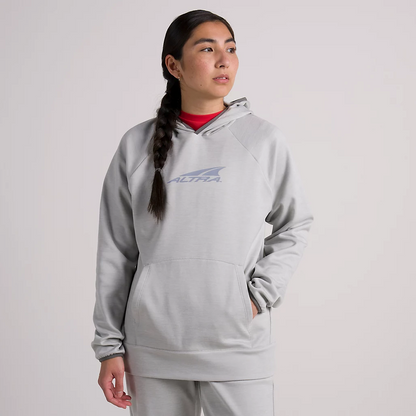 WOMEN'S EVERYDAY HOODIE