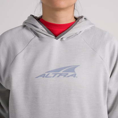 WOMEN'S EVERYDAY HOODIE