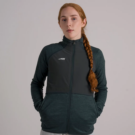 WOMEN'S EVERYDAY HYBRID JACKET