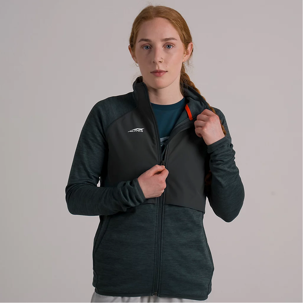 WOMEN'S EVERYDAY HYBRID JACKET