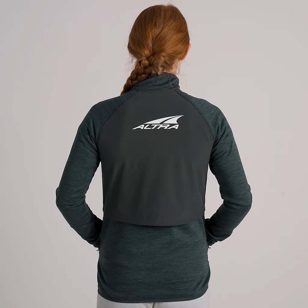 WOMEN'S EVERYDAY HYBRID JACKET