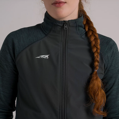 WOMEN'S EVERYDAY HYBRID JACKET