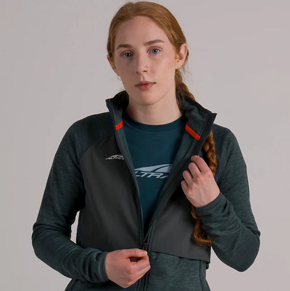 WOMEN'S EVERYDAY HYBRID JACKET