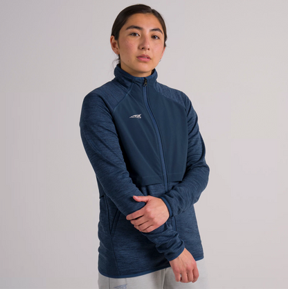 WOMEN'S EVERYDAY HYBRID JACKET
