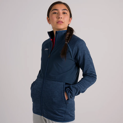 WOMEN'S EVERYDAY HYBRID JACKET