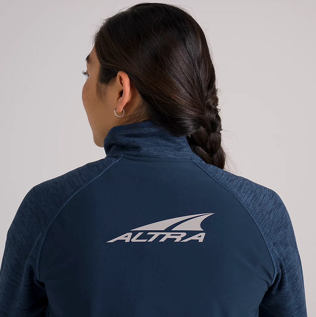 WOMEN'S EVERYDAY HYBRID JACKET