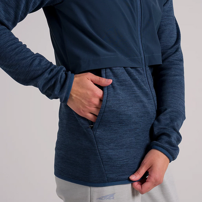 WOMEN'S EVERYDAY HYBRID JACKET