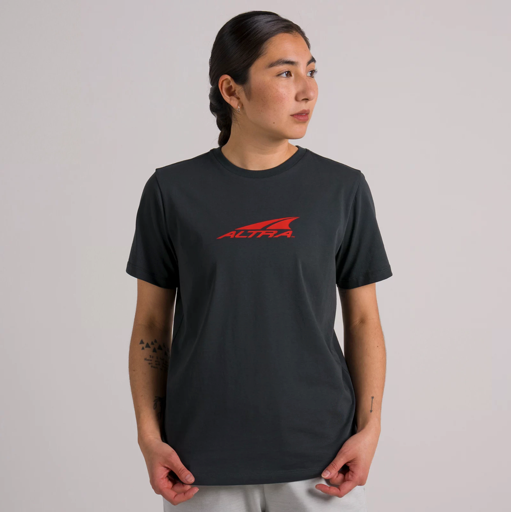 WOMEN'S EVERYDAY RECYCLED TEE