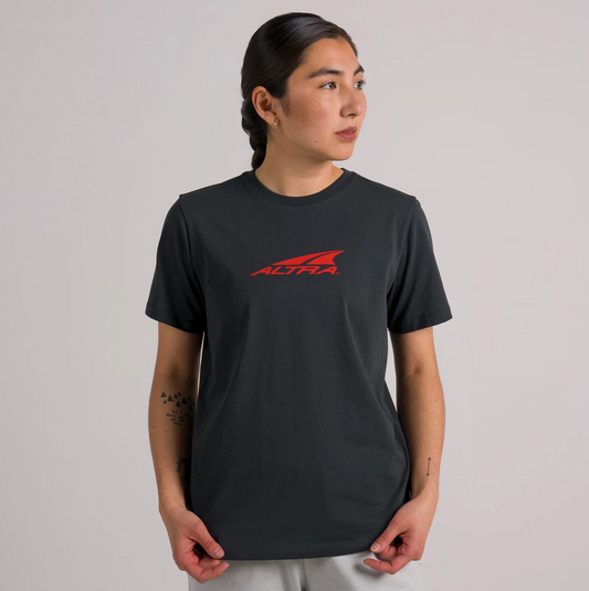 WOMEN'S EVERYDAY RECYCLED TEE