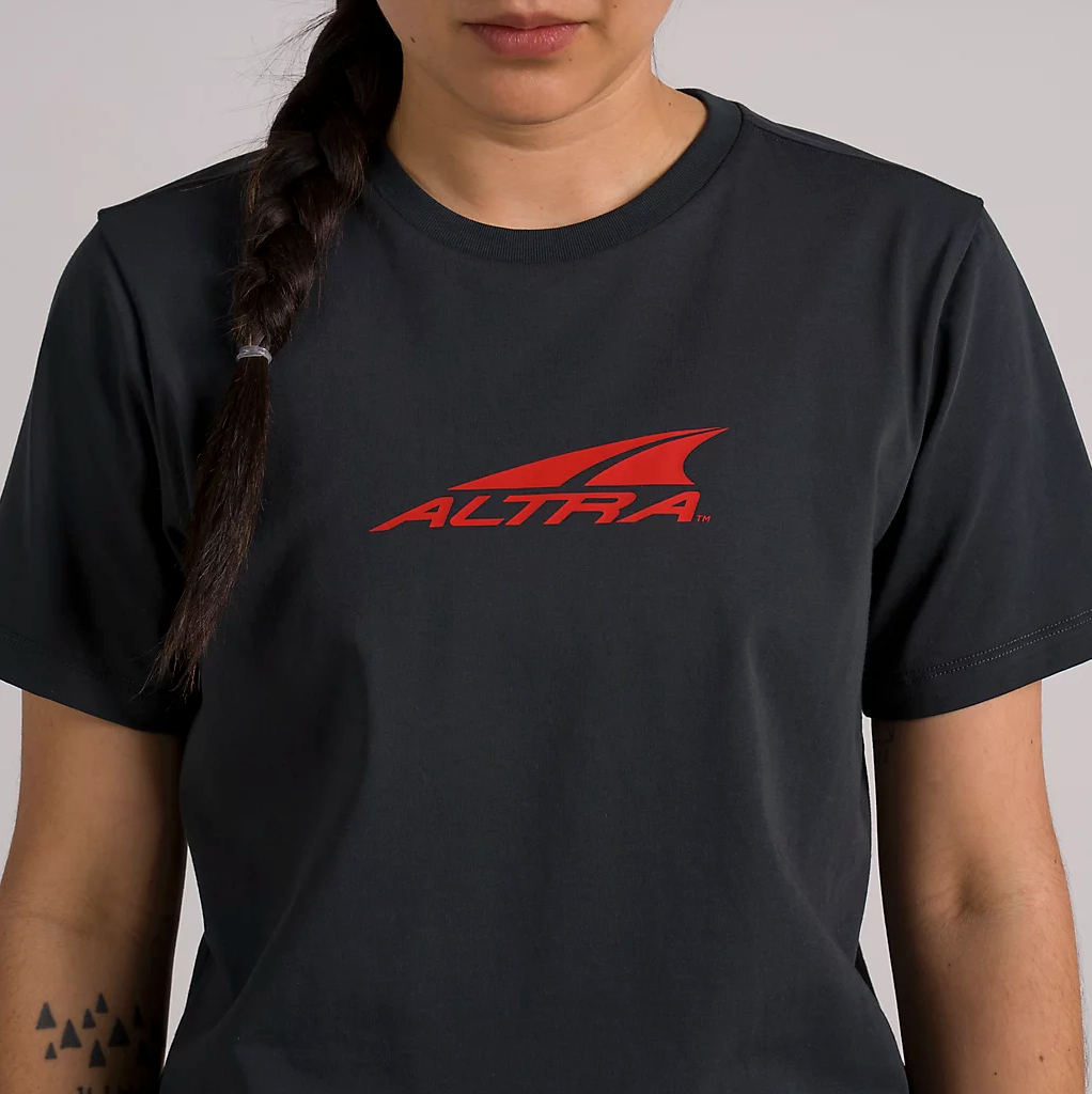 WOMEN'S EVERYDAY RECYCLED TEE