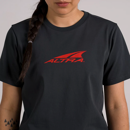 WOMEN'S EVERYDAY RECYCLED TEE