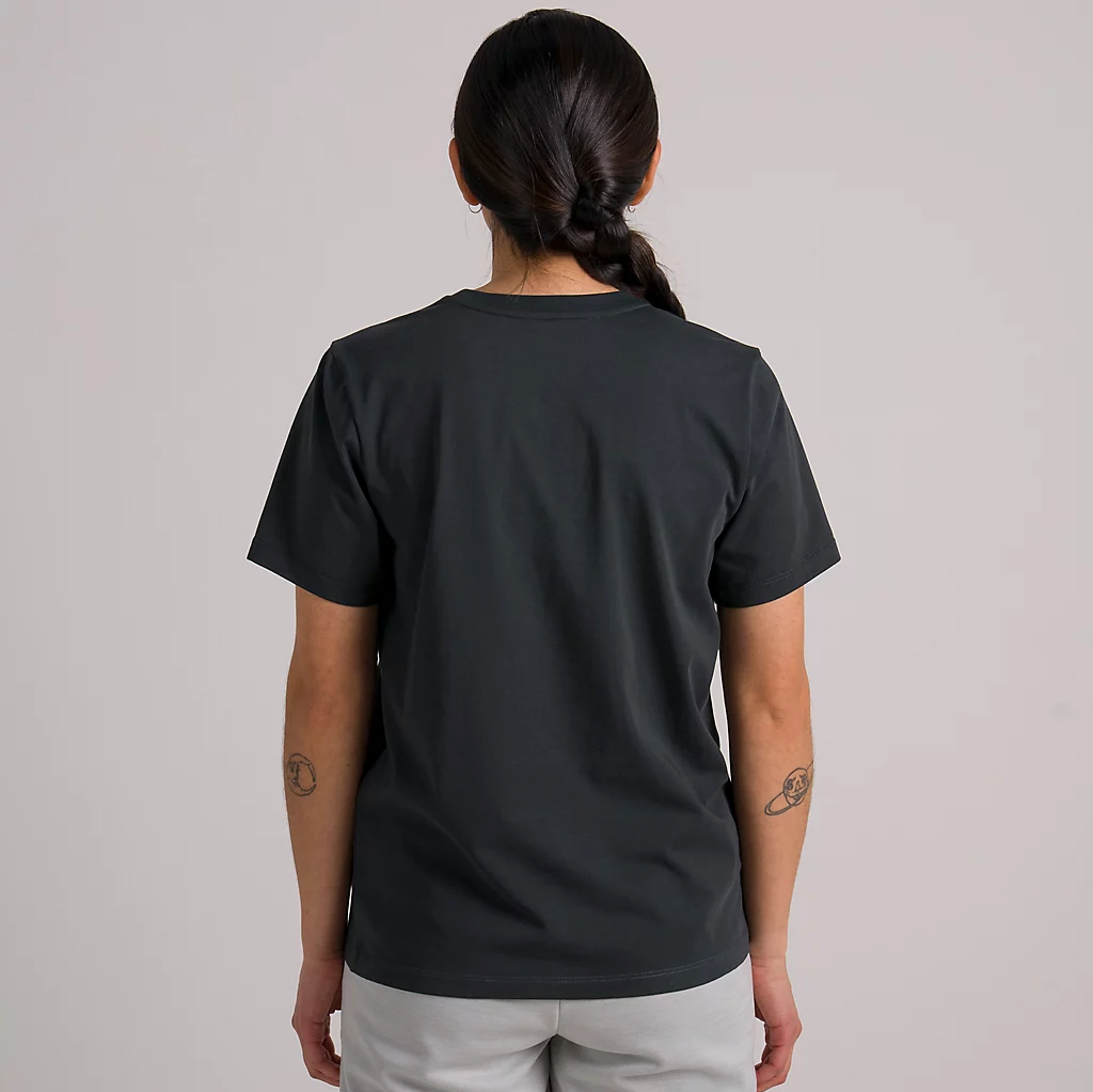 WOMEN'S EVERYDAY RECYCLED TEE