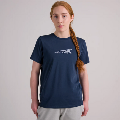 WOMEN'S EVERYDAY RECYCLED TEE