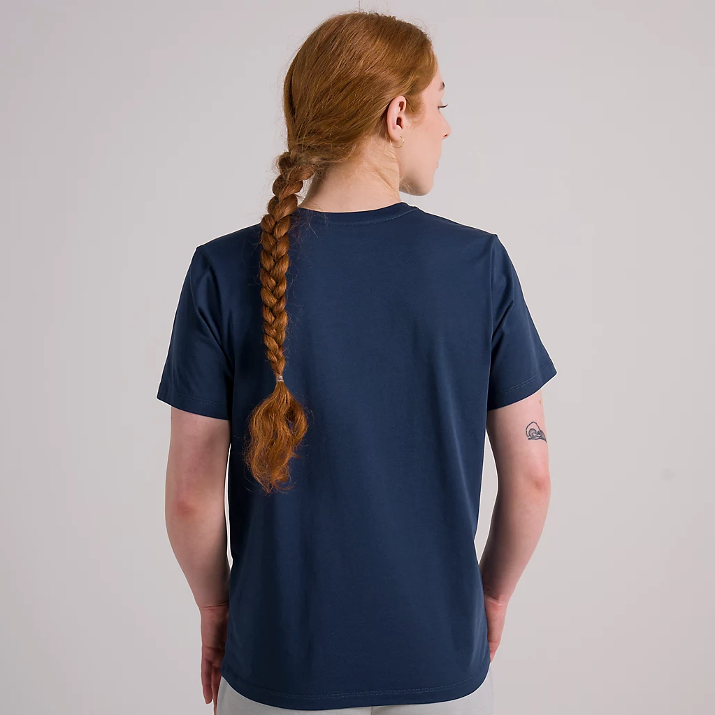 WOMEN'S EVERYDAY RECYCLED TEE