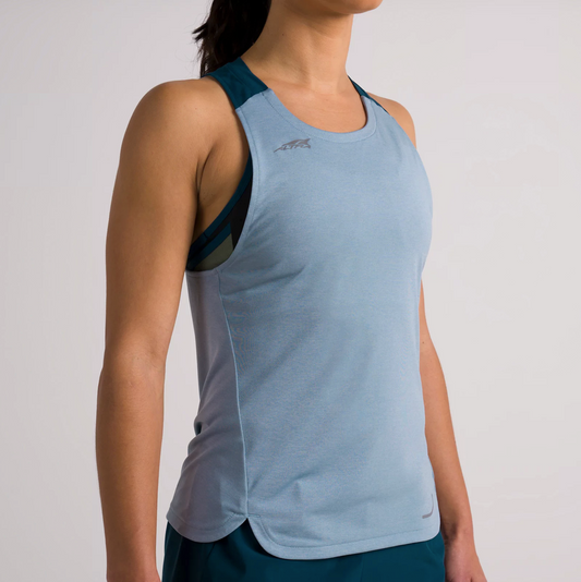 WOMEN'S VANISH TANK TOP