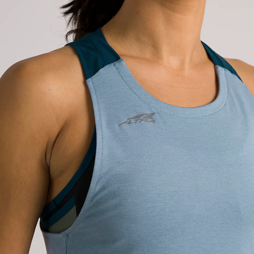 WOMEN'S VANISH TANK TOP
