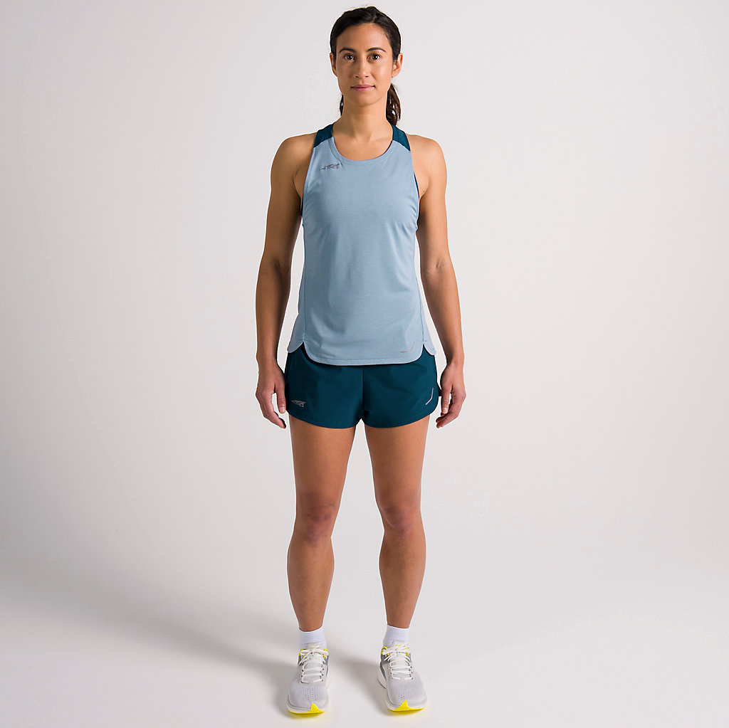 WOMEN'S VANISH TANK TOP