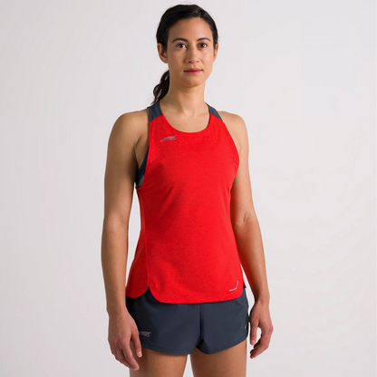 WOMEN'S VANISH TANK TOP