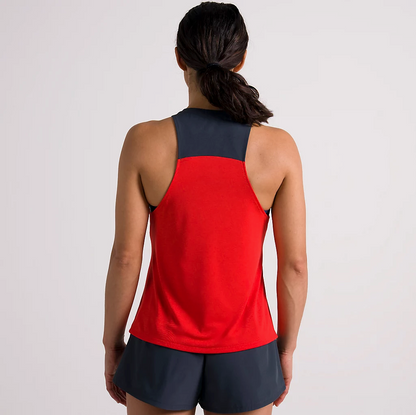 WOMEN'S VANISH TANK TOP