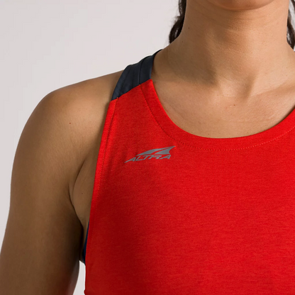 WOMEN'S VANISH TANK TOP