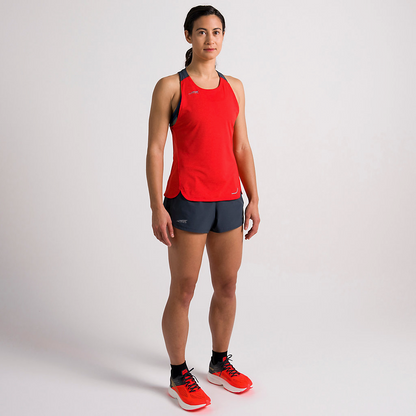 WOMEN'S VANISH TANK TOP