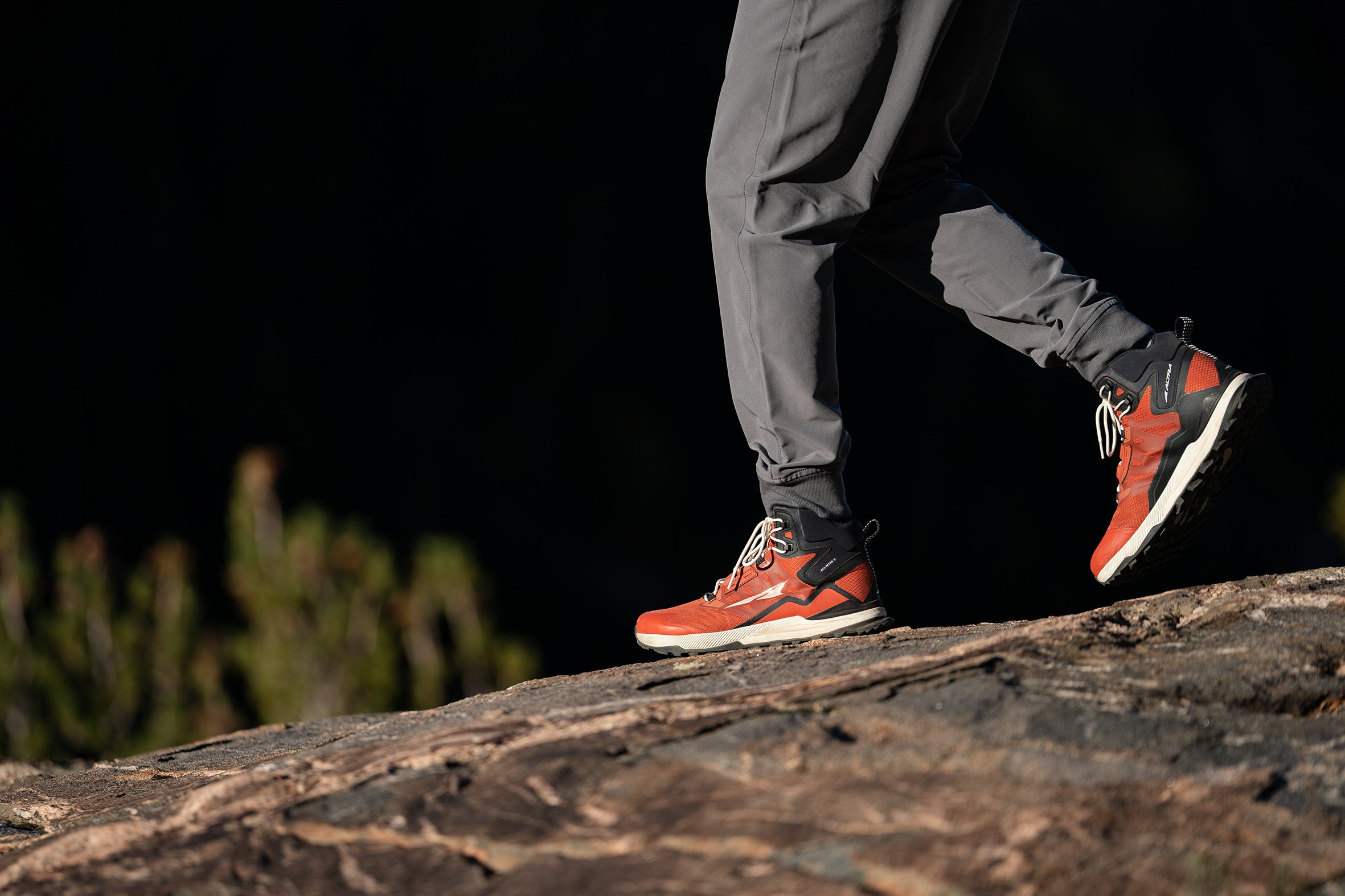 LONE PEAK ALL-WTHR MID 2 – ALTRA Japan