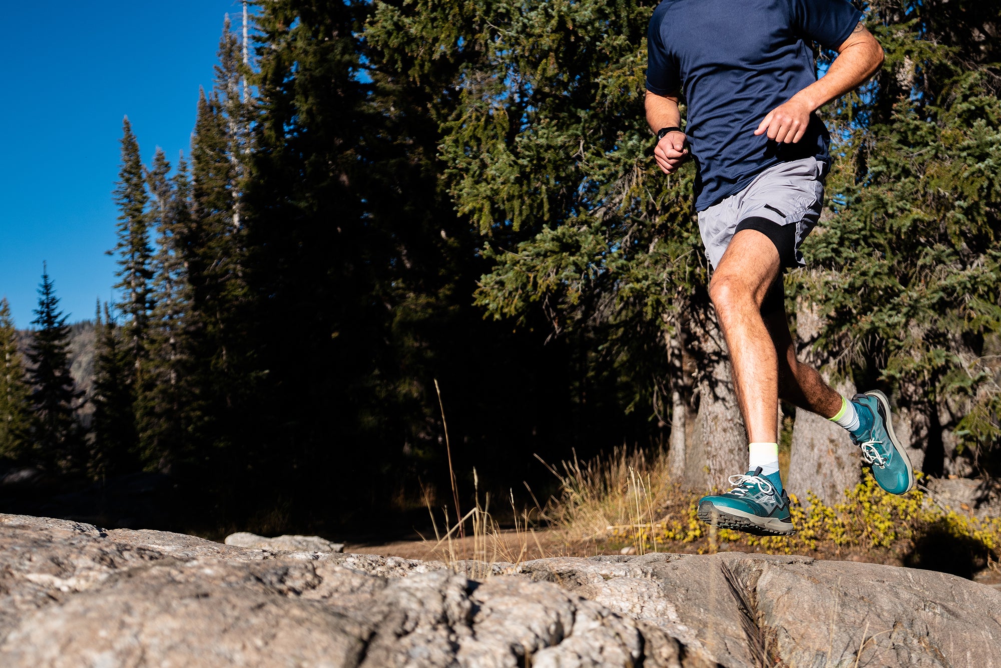 LONE PEAK ALL-WTHR LOW 2 （ローンピーク オールウェザー ロー 2 