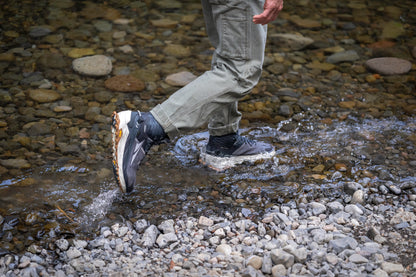 OLYMPUS 5 HIKE MID GTX